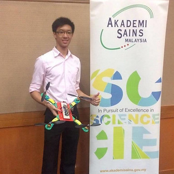Lian Ming Goh