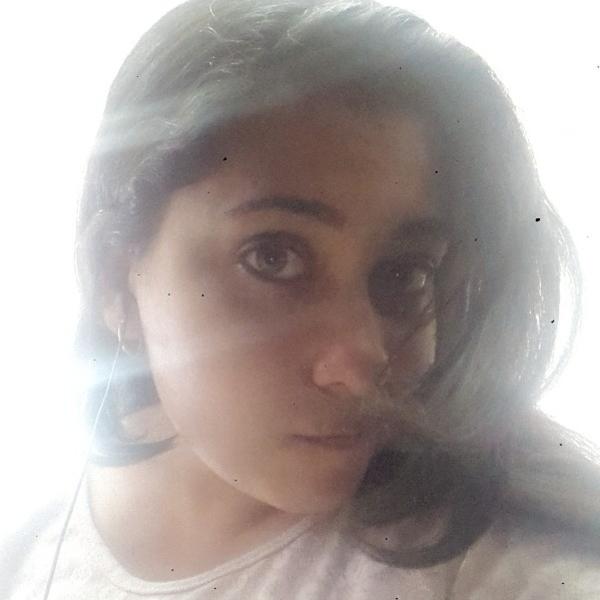 Mariam Magdy