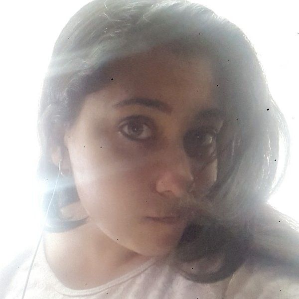 Mariam Magdy