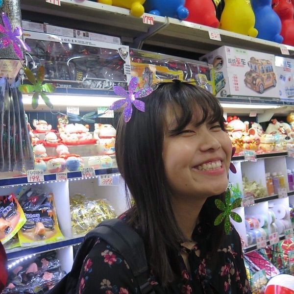 Yuka Konishi