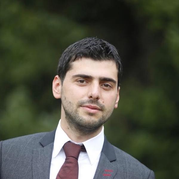 Dženan Kulović