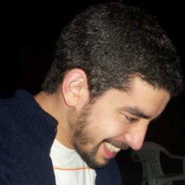 Diego Barboza Acosta