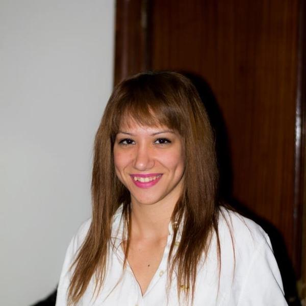 Sonia Alonso Santos