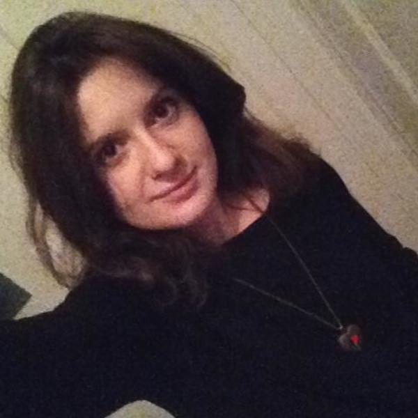 Lisa Lyulekina