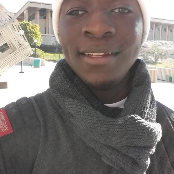 Bilal Yussef