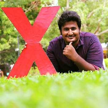 Narendra Santhosh Nagarajan