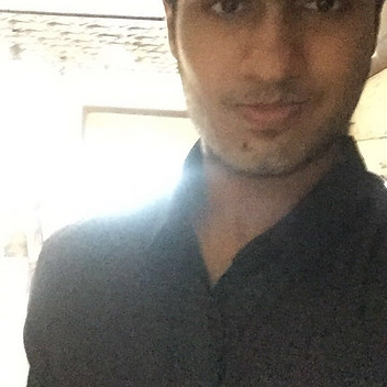 Shivam Agarwal
