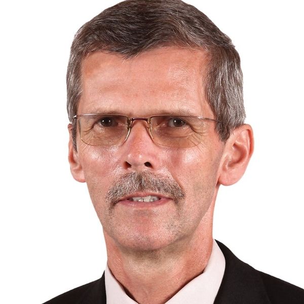 Ian Clarke