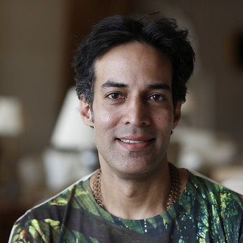 ravi chhatpar