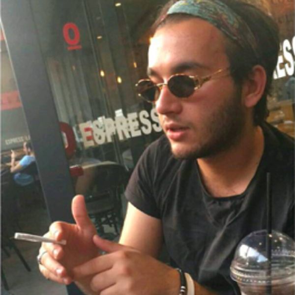 Alper Üstüntaş