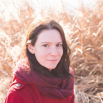 Elizabeth Unger