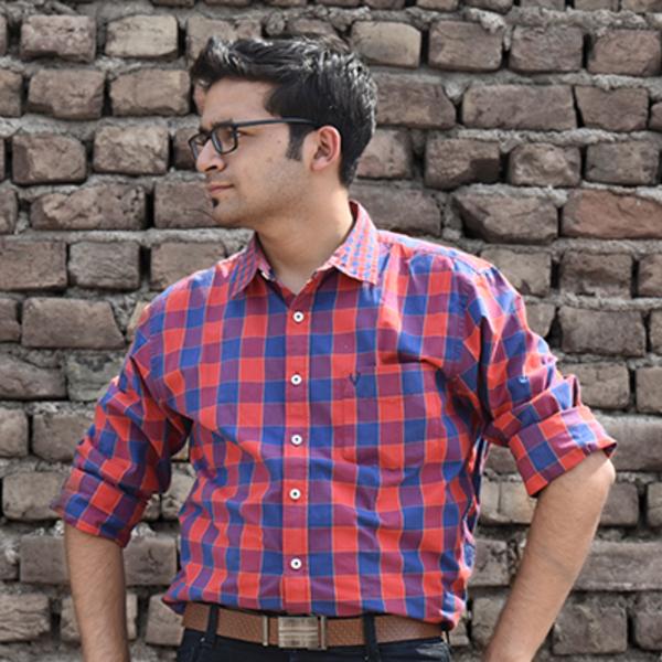 Akshay Agrawal