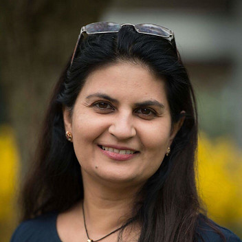 Siddhi Trivedi