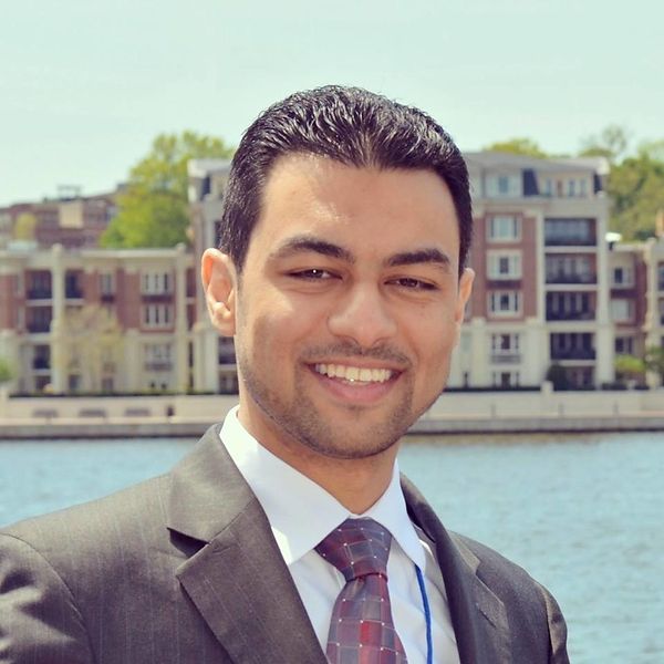 Hadi AlShaikhNasser