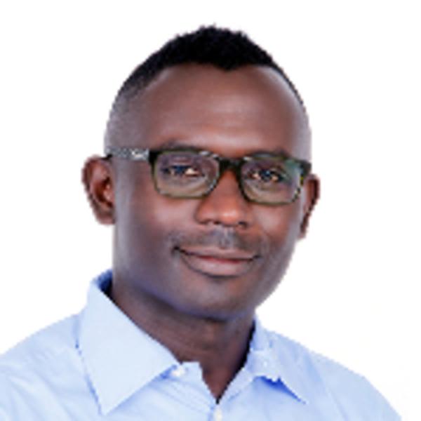 Fredros Okumu