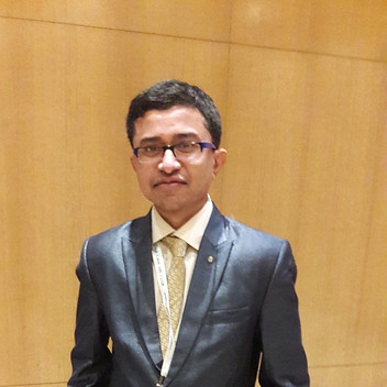 Supratik Banerjee