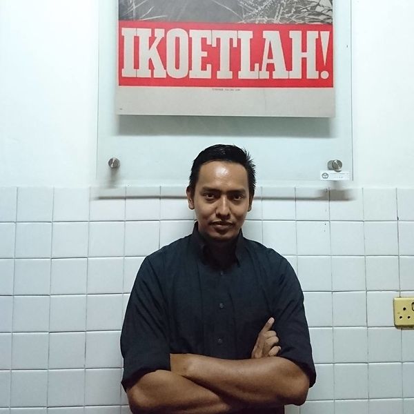 Zul Fikar