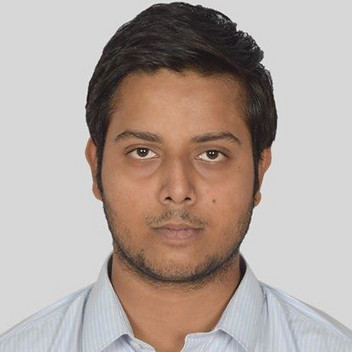 Arya Chakrabarty