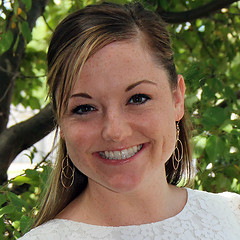 Becca Bahnmiller