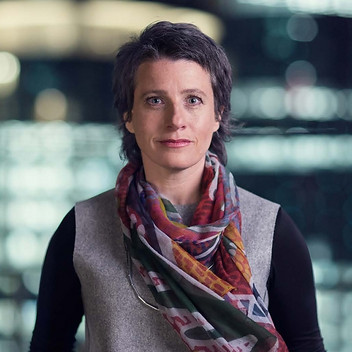 Siobhan Toohill