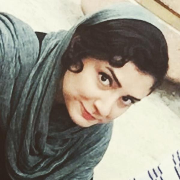 Reyhaneh Amouie