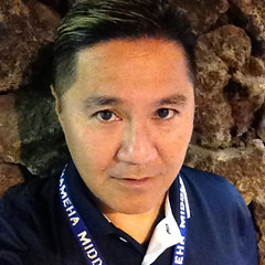 Alan Tamayose