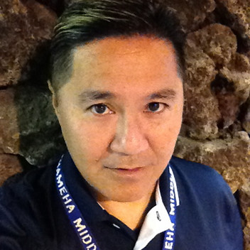 Alan Tamayose