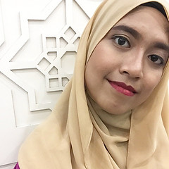 Puteri Nuraaina Balqis Mohd Asri