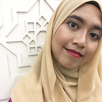 Puteri Nuraaina Balqis Mohd Asri