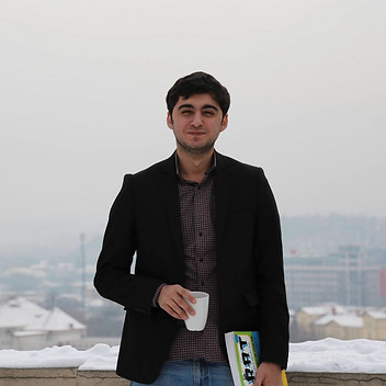 Orkhan Jafarli