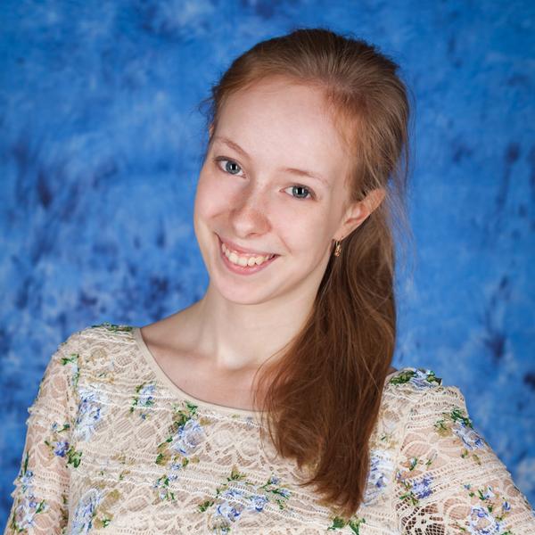 Varya Vasileva
