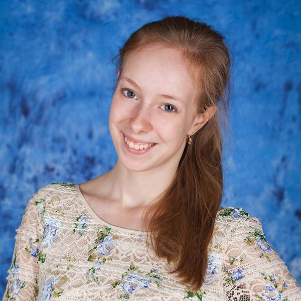 Varya Vasileva