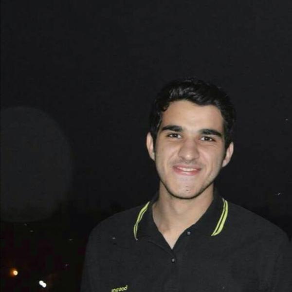 khaled raslan