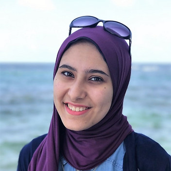 Nourhan El-Badawy