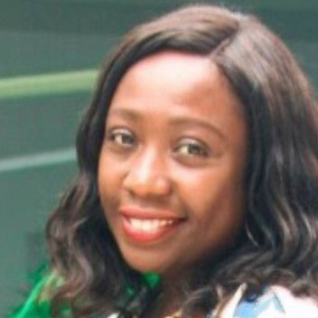 Stephanie Busari