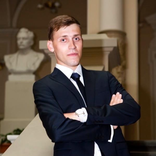 Oleh Ostapko