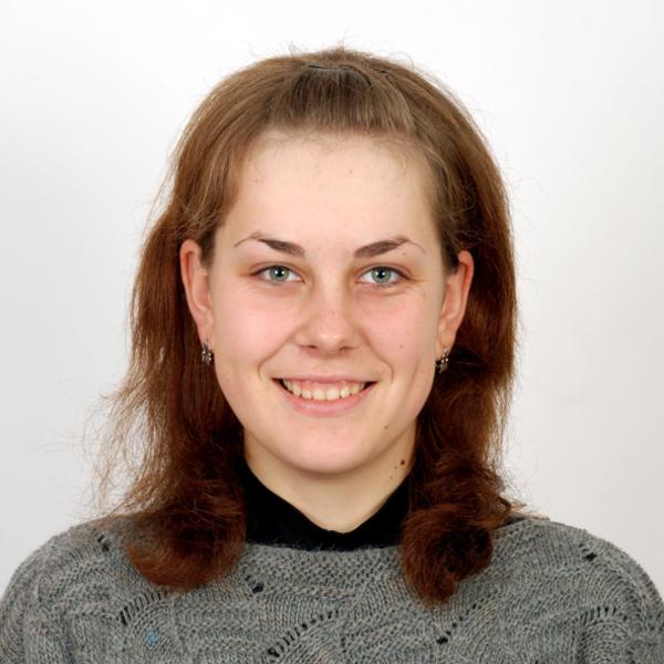 Oksana Kuk