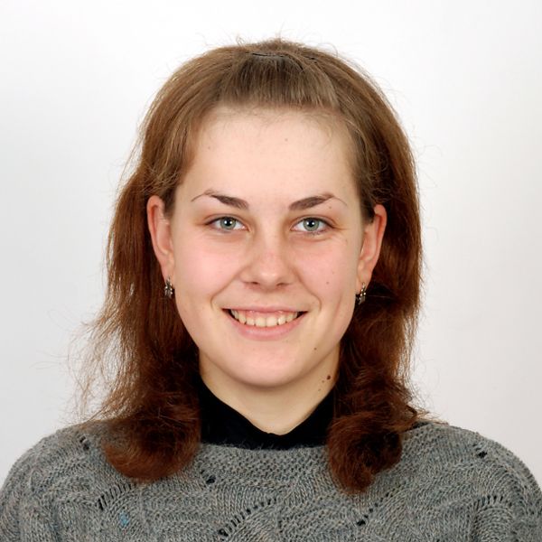 Oksana Kuk