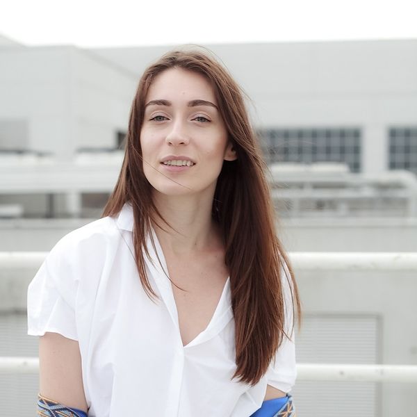 Oksana Rekun