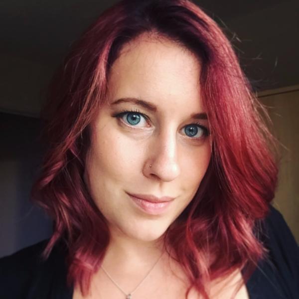 Monica Ronchi