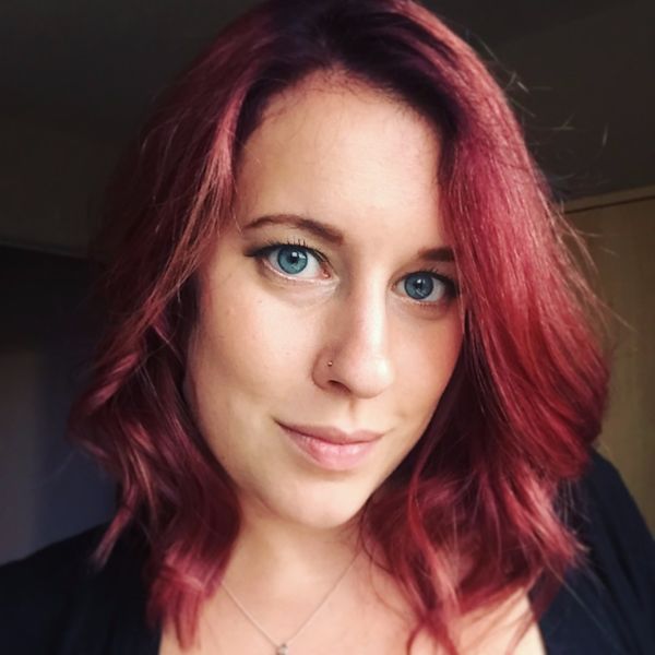 Monica Ronchi