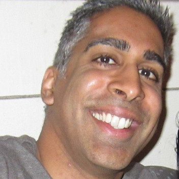 Anish Shivdasani