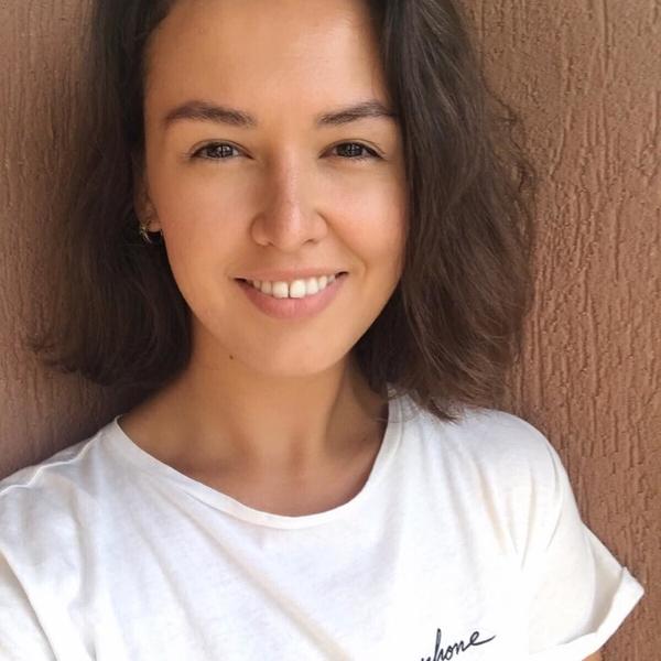 Liudmyla Tiurnikova
