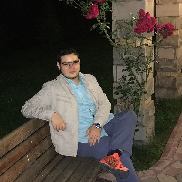 TÜRKER UĞUŞ