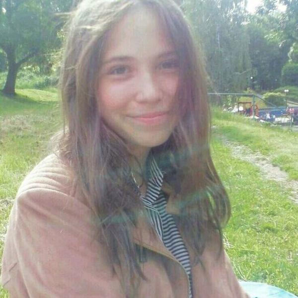 Lydia Chelovska