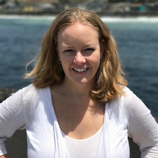 Carrie Ellett