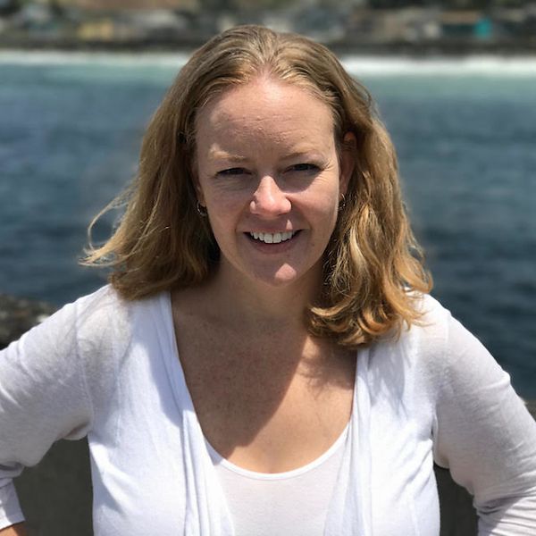 Carrie Ellett