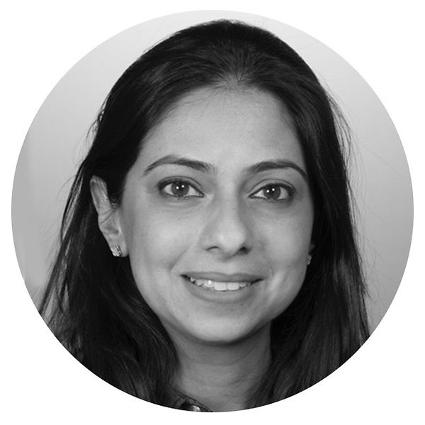Fareena Chaudhry