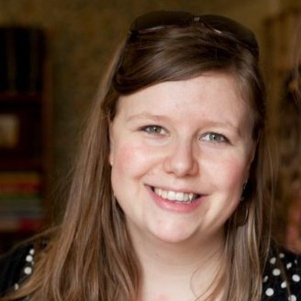 Sophie Moysey