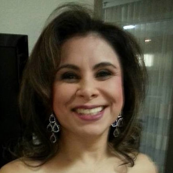 Alba Melgar-C'De Baca